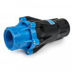 R&otilde;hurelee regulaator Bradas DSA-8615, plastik, sinine v./must v.