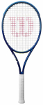 Tennisereket Wilson Shift 99L V1 US Open 2024, sinine v.