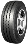 Suverehv Nankang CW-25 215/80/R14, 112-R, C, C, 72 dB