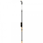 Oksal&otilde;ikur kuivadele okstele/rohelistele okstele Fiskars UPX96, 243.9 cm
