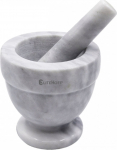 Uhmer Elitehoff E-6253, 10 cm, marmorhall v.