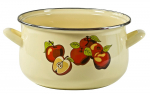Pott Domotti Apple, 20 cm, 3.78 l