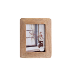 Fotoraam Homla Abese 708305, 23 cm x 18 cm, pruun v.