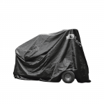 Kaaned Gardeo, 164 cm, must v.