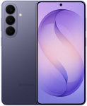 Mobiiltelefon Samsung Galaxy S26 Plus 5G SM-S947BLBGEUE, 256 GB, cobalt violet v.