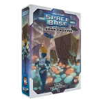 Lauam&auml;ng Alderac Entertainment Group Space Base The Mysteries Of Terra Proxima, EN