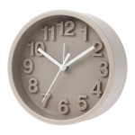 &Auml;ratuskell 837100330, (v&auml;rv/disain valitakse juhuslikult), 13 cm x 13 cm