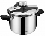 Kiirkeedupott Zyle ZY22PSC, 6 l