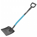 Labidas Cellfast Pro+ 40-207AP120C, 127 cm, 19.5 cm x 24 cm