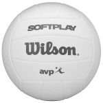 V&otilde;rkpall Wilson AVP WV4007201XB, 5 suurus