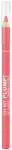 Huulepliiats Rimmel London Oh My Plump!, 1.2 g, kinda cute v., 040