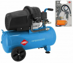 &Otilde;hukompressor Airpress HL 425-50, 2200 W, 220 - 240 V