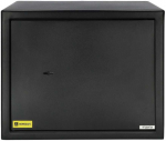 Relvakapp Homesafe HV30 Gun T K, 38 cm x 30 cm x 30 cm