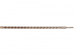 Masonry puur SDS+ Yato YT-4190, m&uuml;&uuml;ritis/punased telliskivid, keermega, sds plus, 22 mm x 60 cm
