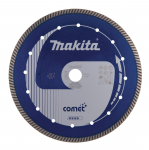 Teemantketas Makita Comet, 230 mm x 22.23 mm x 2.4 mm