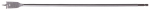 Sulgpuur puidule Makita E-17463, puit, sulg-, hex, 20 mm x 40 cm