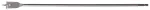 Sulgpuur puidule Makita E-17463, puit, sulg-, hex, 20 mm x 40 cm