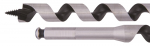 Spiraalne puitpuur Makita D-36217, puit, keermega, kuuskant, 14 mm x 47 cm
