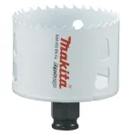 Augusaag bimetall Makita Ezychange E-03903, 6.8 cm
