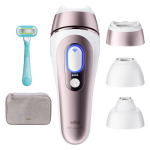 Fotoepilaator Braun PL7321