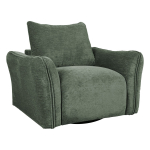 Tugitool Home4you Divi, m&uuml;nt (mint) v., 96 cm x 102 cm x 83 cm