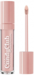 Huulepalsam PUPA Milano Candy Club Waterymallow, sugared almond v., 01