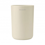 Hambaharjahoidja Brabantia Renew, beež v., 7.6 cm x 11 cm x 7.6 cm