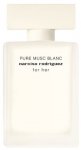 Parf&uuml;&uuml;mvesi Narciso Rodriguez For Her Pure Musc Blanc, 50 ml
