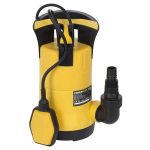 Sukelveepump Powerplus POWXG9507, 550 W