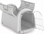 Loomade transpordi kast IMAC Linus Cabrio 80570, 50 cm x 32 cm x 34 cm
