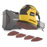 Taldlihvija Powerplus POWX04810, 220 W