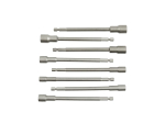 Otsikute komplekt, magnetiline Geko G15009, 150 mm, 6 - 13 mm