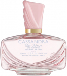 Parf&uuml;&uuml;mvesi Jeanne Arthes Cassandra Rose Intense, 100 ml