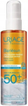 P&auml;evituse hooldussprei keha jaoks/tooted n&auml;ole/juustele Uriage Bariesun Fresh Sun Water SPF50+, 200 ml
