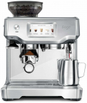 Poolautomaatne kohvimasin Sage Barista Touch SES880BSS, h&otilde;be v.