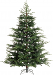 Kunstlik j&otilde;ulupuu Winteria Elite, 215 cm, koos alusega (kahjustatud pakend)