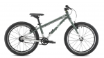 Laste jalgratas, laste Early Rider Belter Auto, forest green, 20"