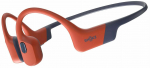 Juhtmeta k&otilde;rvaklapid Shokz OpenSwim Pro S711-ST-RD, punane v.