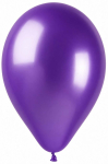 &Otilde;hupallide komplekt ovaalsed Gemar GB120 33 cm, violetne v., 50 tk