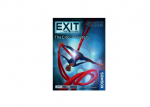 Lauam&auml;ng Kosmos Exit: The Game The Circus Mystery, EN