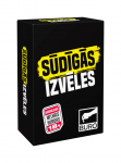 Lauam&auml;ng t&auml;iskasvanutele Brain Games Shitty Choices, LV