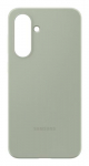 Telefoni &uuml;mbris Samsung Silicone Case Samsung Galaxy A56, roheline v.