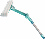 Aknapesur Leifheit 4in1 FlexReach, 43 cm, 28 cm