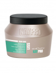 Juuksemask KayPro Liss, 500 ml