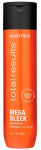 &Scaron;ampoon Matrix Total Results Mega Sleek, 300 ml