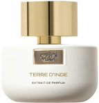 Parf&uuml;&uuml;mid Maison De L`Asie Terre D'Inde, 50 ml