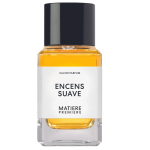 Parf&uuml;&uuml;mvesi Matiere Premiere Encens Suave, 50 ml