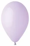 &Otilde;hupallide komplekt ovaalsed Gemar Pastel, violetne v., 100 tk