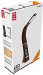 Laualambid Avide Business, LED, 6W, pruun v./pruun v.