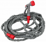 Kahjustatud pakendiga toode. Laienev kastmis&uuml;steemi voolik AWTools AW70283, 12.7 mm, 30 m